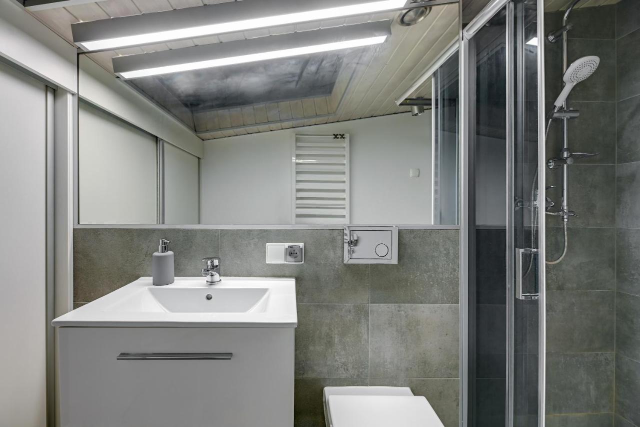 Apartament Platinium Garncarska Old Town Gdańsk